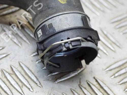 Pipe MERCEDES-BENZ B-CLASS Sports Tourer (W247) B 180 (247.084) | BP27761362M125