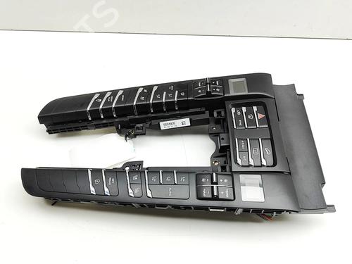 Interruttore PORSCHE MACAN (95B) 3.0 S | BP38018856I30 - Image 2