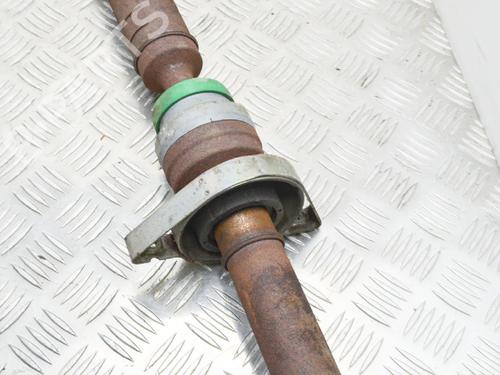 Driveshaft FORD FOCUS III 2.3 RS AWD | BP6774607M37