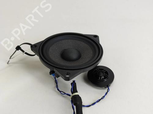 Used Speaker BMW 4 Gran Coupe (G26) 420 d Mild-Hybrid (190 hp) 27766868