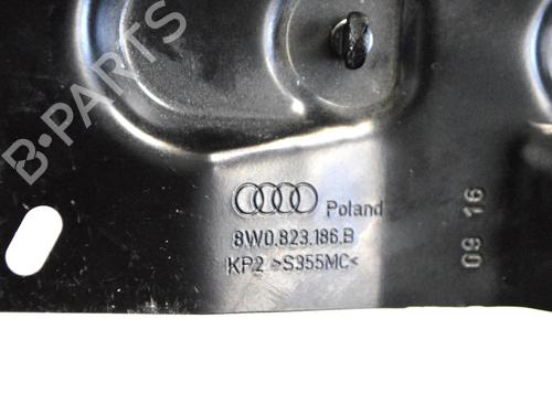 Other AUDI A4 B9 (8W2, 8WC) 2.0 TDI quattro | BP33344015O1  - Image 5
