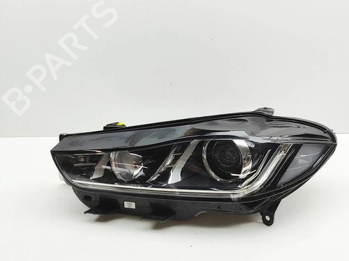 Used Left headlight Left headlight JAGUAR XE (X760) 2.0 D (180 hp) 33110511 33110511