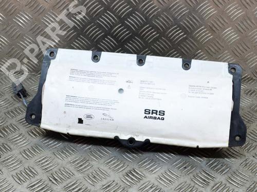 Used Passenger airbag Passenger airbag JAGUAR XF I (X250) 3.0 D (275 hp) 9628740 9628740