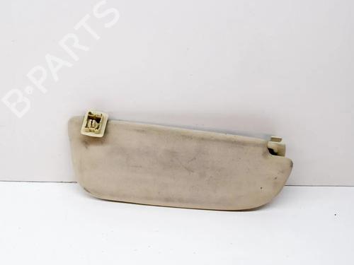 Used Left sun visor Left sun visor CITROËN C6 (TD_) 2.7 HDi (204 hp) 9227429 9227429