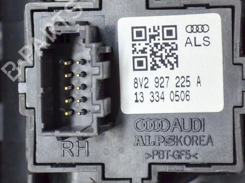 Switch AUDI A3 Sportback (8VA, 8VF) 2.0 TDI | BP8842234I30 