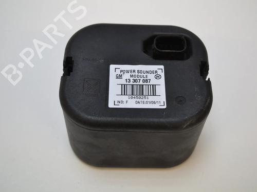 Electronic module OPEL INSIGNIA A (G09) 2.0 CDTI (68) | BP30243352M83