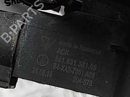 Electronic sensor PORSCHE 911 (991) 3.0 Carrera S | BP32392329M84 