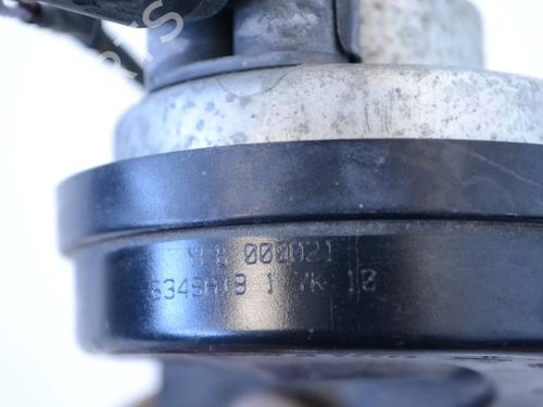 Horn LAND ROVER RANGE ROVER III (L322) 3.6 D 4x4 | BP30209557E13 