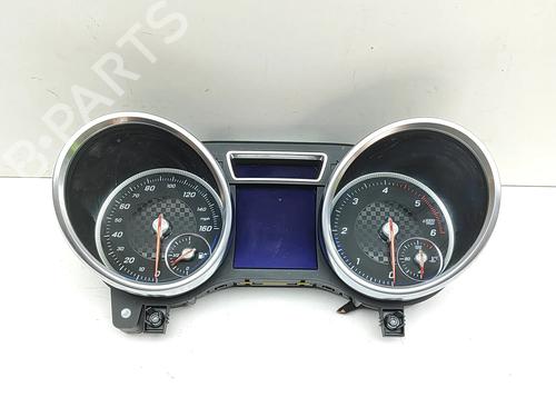 Used Instrument cluster Instrument cluster 34037448 34037448