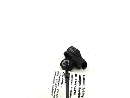 Electronic sensor VW ID.4 (E21) Pure | BP33395749M84 - Image 3