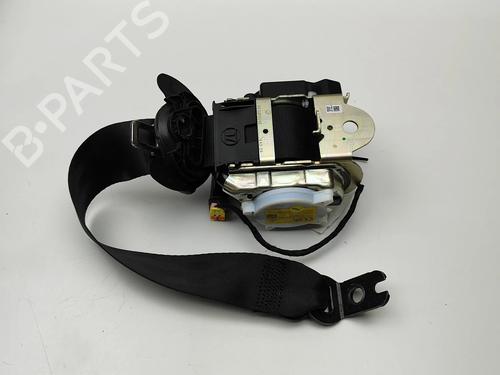 Rear left seatbelt SKODA KODIAQ II (PS7) 1.5 TSI mHEV | BP28431505I29 