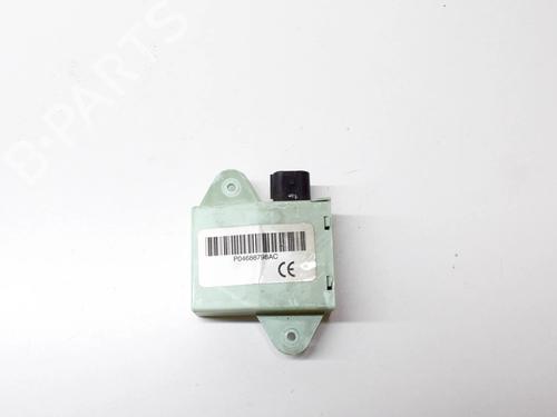 Used Electronic module CHRYSLER VOYAGER IV (RG, RS) 3.3 (174 hp) 10368420