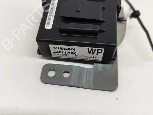 Electronic module NISSAN JUKE (F16_) DIG-T 117 | BP27769618M83 - Image 6