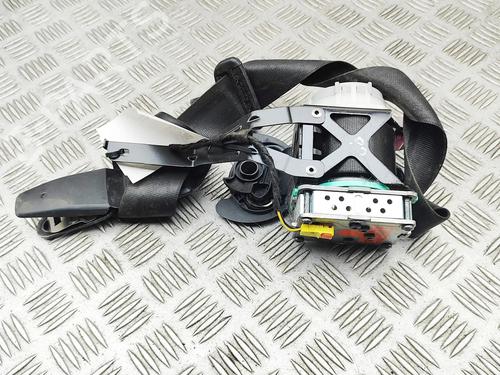 Front right seatbelt PORSCHE CAYENNE (92A) 3.0 Diesel | BP34630590I25 - Image 3