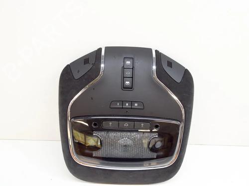 Used Interior roof light Interior roof light MASERATI QUATTROPORTE VI 3.8 GT S (530 hp) 8354344 8354344