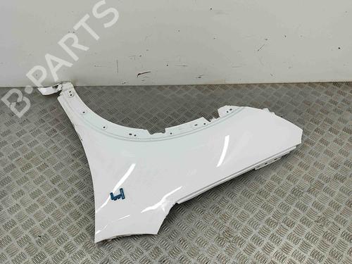 Left front fenders CITROËN C5 AIRCROSS (A_) 1.6 Hybrid 225 (A45GFR) | BP29458494C41 
