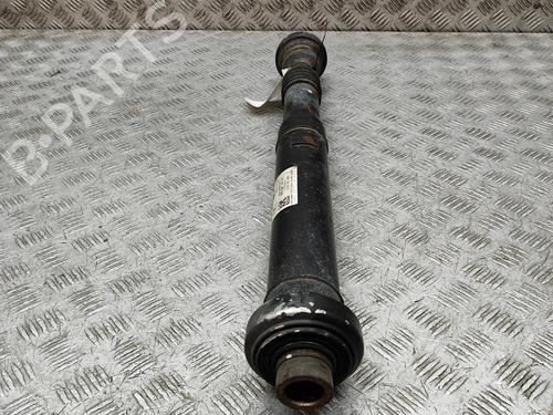 Driveshaft PORSCHE CAYENNE (92A) 3.0 Diesel | BP34374481M37  - Image 5