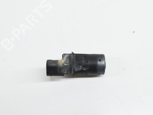 Used Electronic module CITROËN C3 I (FC_, FN_) 1.4 HDi (70 hp) 28078931