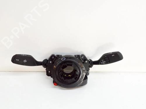 Used Steering column stalk Steering column stalk BMW 5 (G30, F90) 530 d (265 hp) 7736066 7736066