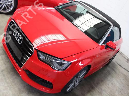 Andre AUDI A3 Convertible (8V7, 8VE) 1.8 TFSI (170 hp) 32756595