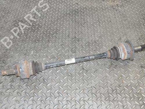 Used Right rear driveshaft BMW 4 Convertible (F33, F83) 435 d xDrive (313 hp) 30209061