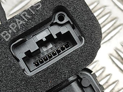 Front right lock VW ID. Buzz Bus (EBB, EBJ) Electric (EBB, EBJ) | BP30621145C97