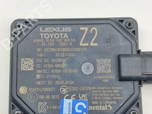 Electronic module TOYOTA C-HR (_X2_, _H2_) Hybrid (MAXH20) | BP33371552M83 - Image 6