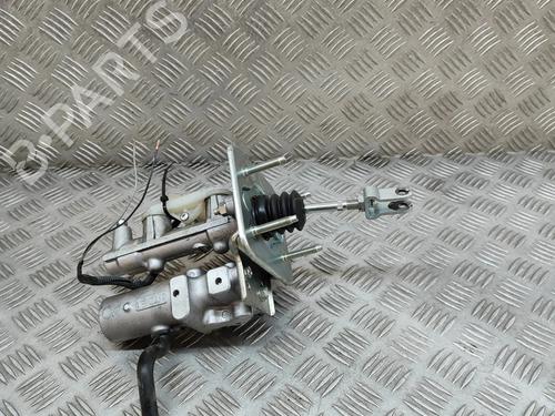 Used Brake master cylinder Brake master cylinder LEXUS RX (_L2_) 450h AWD (GYL25_, GYL26_, GYL25, GYL26, GYL25R, GYL26R) (313 hp) 26282880 26282880