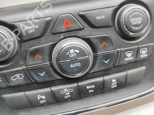 Luftventil JEEP GRAND CHEROKEE IV (WK, WK2) 3.0 CRD V6 4x4 | BP35790633I21 - Image 6