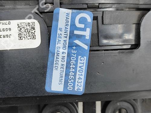 Steering column stalk FORD S-MAX (WA6) 2.0 TDCi | BP24582237I23 