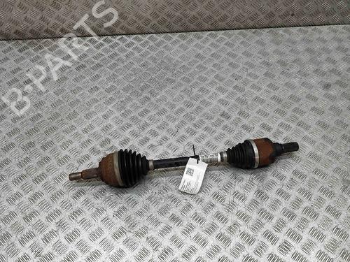Used Left front driveshaft CITROËN C5 AIRCROSS (A_) 1.6 Hybrid 225 (A45GFR) (224 hp) 29458830