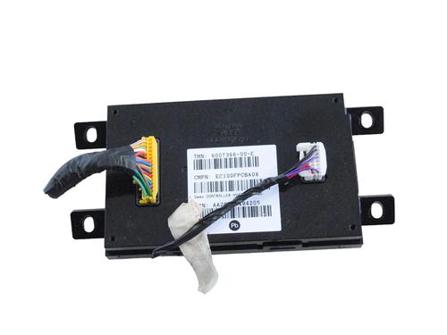 Electronic module TESLA MODEL X (5YJX) P100D AWD | BP33365463M83 - Image 2