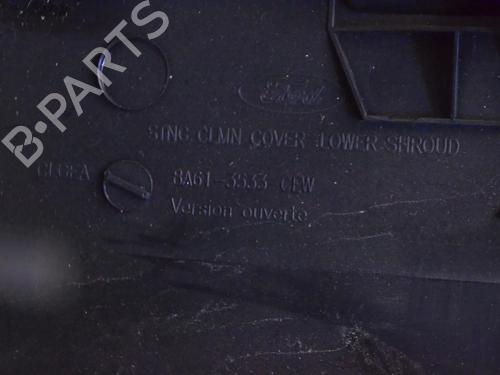 Other FORD FIESTA VI (CB1, CCN) 1.0 EcoBoost | BP30228250O1 