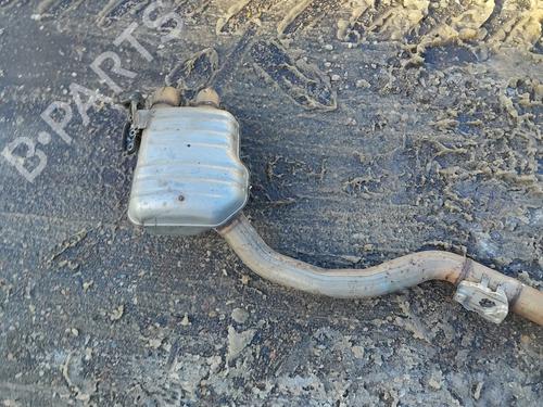 Exhaust system MERCEDES-BENZ GLE (V167) GLE 400 d 4-matic (167.123) | BP32972986M121  - Image 5