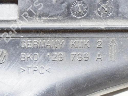 Pipe AUDI A5 (8T3) 2.0 TDI | BP14616170M125