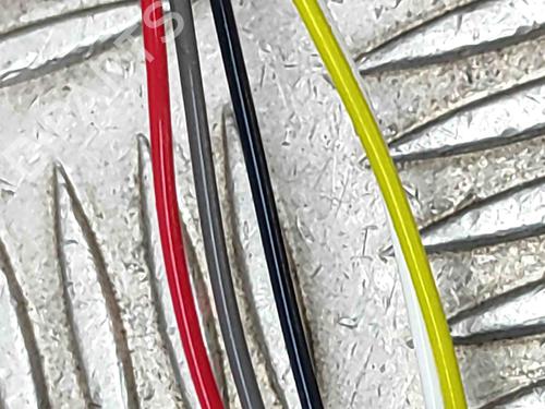 Electronic sensor FORD PUMA (J2K, CF7) 1.0 EcoBoost mHEV | BP27787072M84