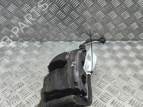 Left front brake caliper MERCEDES-BENZ EQA (H243) EQA 250 (243.701) | BP38706400M105 - Image 2