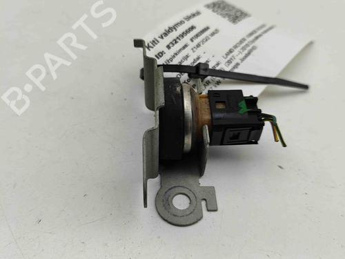 Electronic sensor LAND ROVER RANGE ROVER VELAR (L560) 2.0 D240 SD4 4x4 | BP29337342M84 