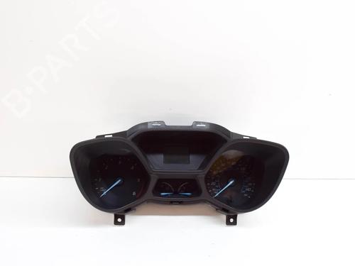 instrument-cluster-ford-transit-connect-v408-box-bodympv-15-tdci-ft1t10849df-vpdk4f10894a-2013-10526865 main image