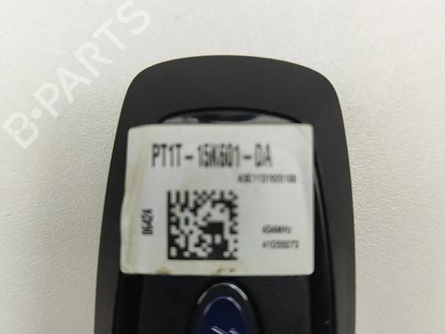 Electronic module FORD TRANSIT CUSTOM V362 Van (FY, FZ) 2.0 EcoBlue mHEV | BP38932662M83 - Image 9
