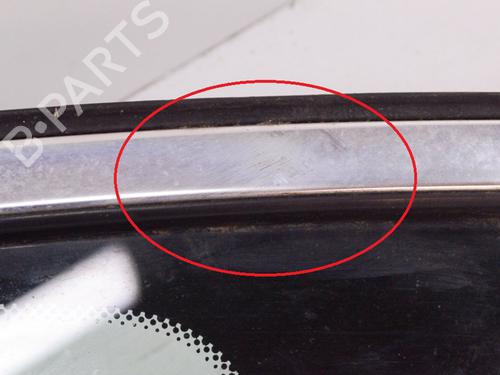 Rear left quarter glass MERCEDES-BENZ R-CLASS (W251, V251) R 320 CDI 4-matic (251.022, 251.122) | BP8835861C93 