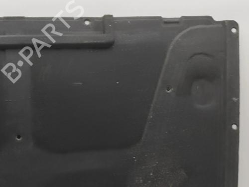 Upper protection SSANGYONG REXTON W / REXTON 2.2 Xdi All-wheel Drive | BP33393437M93 - Image 5