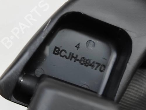 Interior roof handle MAZDA MX-30 (DR) e-SKYACTIV | BP27790791I35 - Image 7