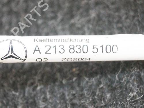 AC pipe MERCEDES-BENZ E-CLASS (W213) E 220 d (213.004) | BP14658018M126 