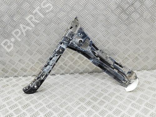 Used Rear bumper bracket Rear bumper bracket MERCEDES-BENZ C-CLASS (W205) C 350 e (205.047) (279 hp) 33376964 33376964