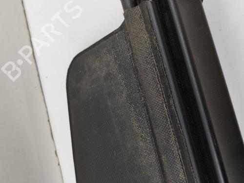 Rear parcel shelf BMW X3 (F25) xDrive 20 d | BP27531726C85 