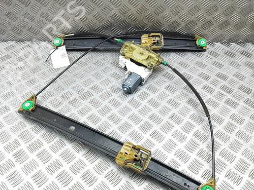 Front left window mechanism AUDI Q7 (4LB) 3.0 TDI quattro | BP30971988C22