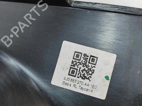 Step PORSCHE TAYCAN Cross Turismo (Y1B) 4S Performance Battery Plus (Y1BDB1) | BP27772913C149