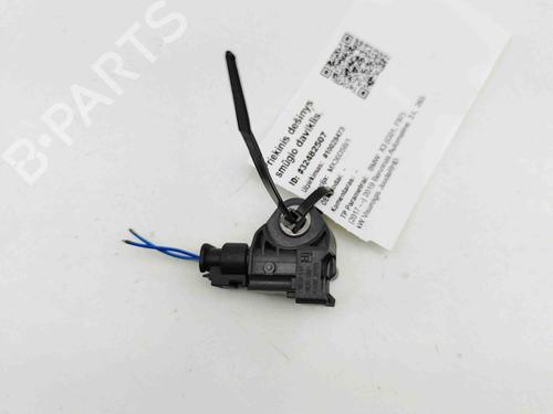 Used Electronic sensor BMW X3 (G01, F97, G08) xDrive M40 i (360 hp) 29487710