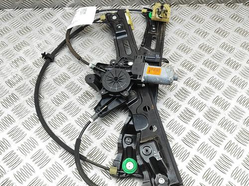 Front left window mechanism FORD RANGER (TKE) 3.2 TDCi 4x4 | BP35983948C22 - Image 5